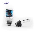 D2S Car HID Xenon Headlight Replacement Light Bulb (35W 6000K White Bright Pack of 2). 