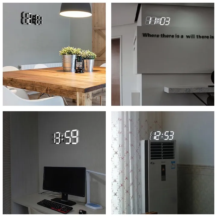 Creative%203D%20Digital%20Alarm%20Clocks%20With%20Luminous%20Display%20For%20Bedroom,%20Office%20%20%20Simple%20Multifunctional%20Home%20Deco%20LED%20Wall%20Clock%20%20%20Digital%20Desktop%20Clock%20With%20Date,%20Temperature%20Display%20-%20Image%204
