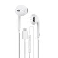 Type C Earphones USB-C Wired Earphones for Android Devices. 