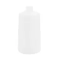 KOGEEK 250ML/750ML High Pressure Washer Snow Foam Lance Soap Bottle Car Washer Auto Thickness Adjustable Spare Parts Portable Plastics for Karcher K2~K7. 