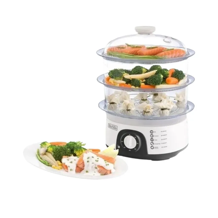 Black%20+%20Decker%20775W%2010L%203-Tier%20Food%20Steamer%20-%20HS6000-B5%20-%20Image%202