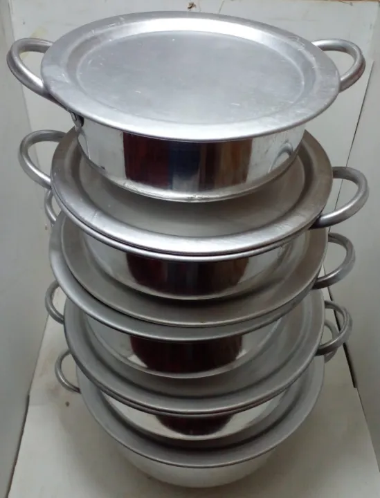 Aluminium%20cooking%20Pot%205%20Pcs%20-%20Image%204