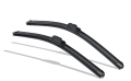 Universal car wiper blades hook type wiper blades car wipers. 