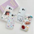 Clear Soft Case For Samsung Galaxy A5 2017 A5 2016 A520 A510 Case Cover For Fundas Samsung A5 2015 A500 A 5 2016 2017 Phone Case. 