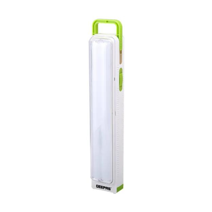 Geepas Rechargeable LED Emergency Lantern - GE5710 | Daraz.lk