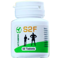 S2F Vitamin Supplement. 
