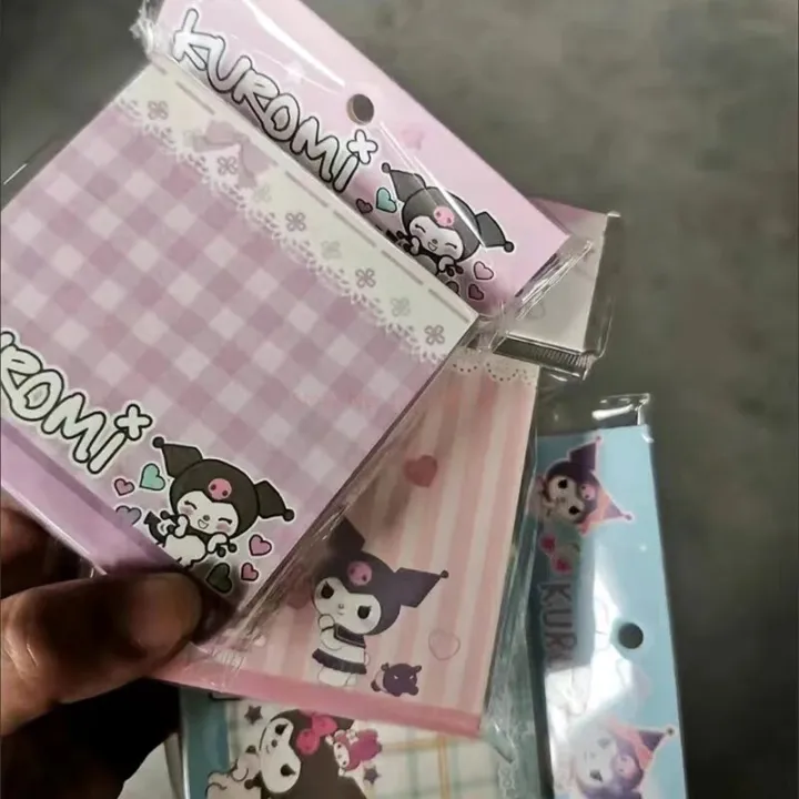 Sanrio%20Handbook%20Grid%20Sticky%20Notes%20Non-Adhesive%20Handbook%20Stickers%20Material%20Book%20Student%20With%20Sticky%20Notes%20Students%20Cute%20Stikers%20-%20Image%205