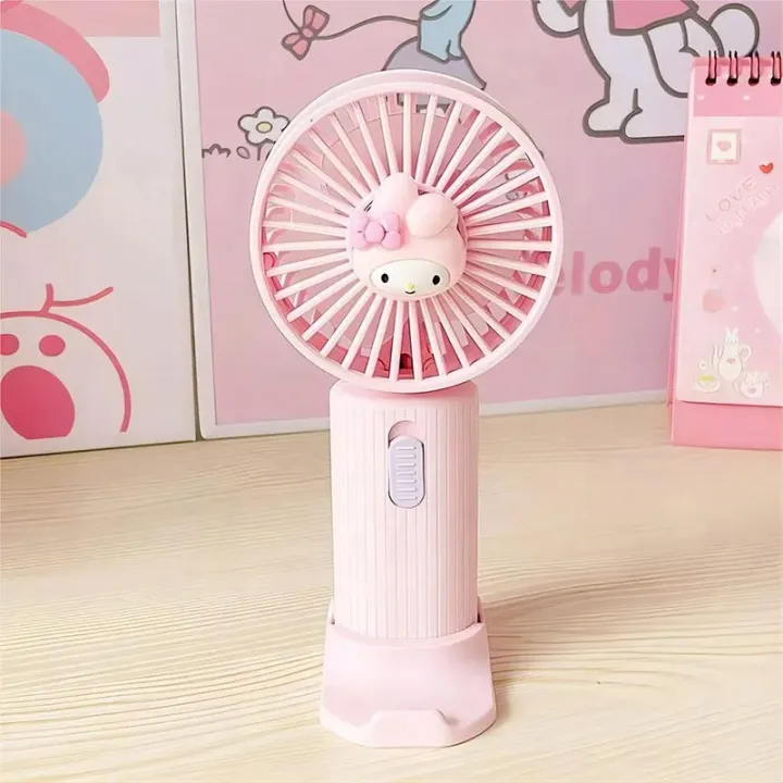 Sanrio%20Hello%20Kitty%20Kawaii%20USB%20Charge%20Handheld%20Small%20Fan%20Anime%20Kuromi%20Cute%20Fashion%20Portable%20Mini%20Electric%20Fans%20Air%20Cooler%20Gift%20-%20Image%207