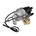 Automobile Ignition Distributor Ignition Sensor Distributor Automobile Accessories for 22100-03A11. 