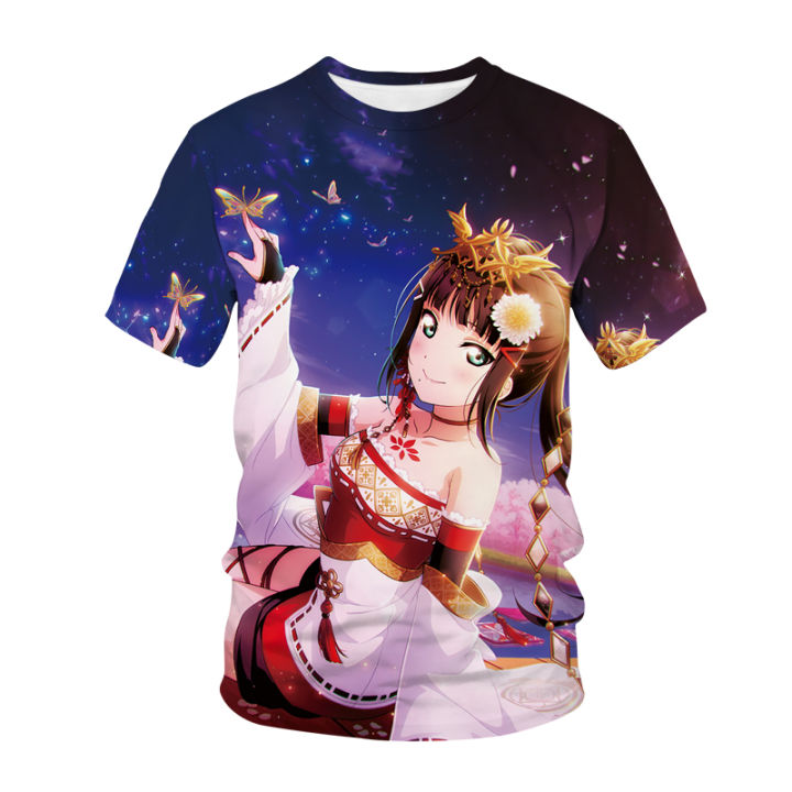 Japanese%20anime%20graphic%20T-shirt%20men%20streetwear%203D%20print%20t%20shirt%20women%20casual%20fashion%20tees%20Kawaii%20girl%20Tops%20Hip%20Hop%20unisex%20clothes%20-%20Image%205