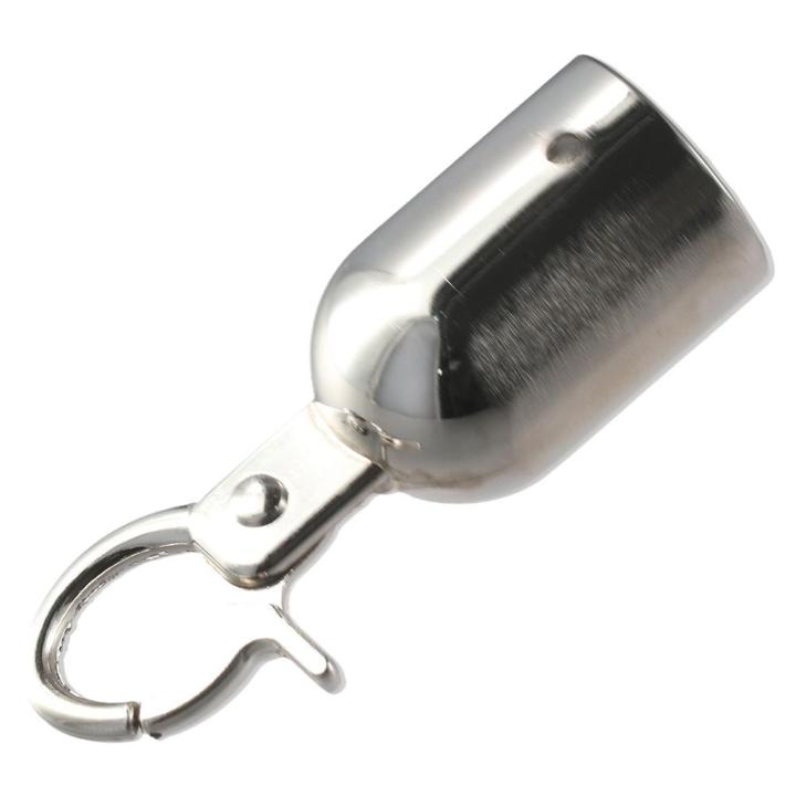 Guardrail%20Hooks%20Stainless%20Steel%20Stanchion%20Rope%20End%20Stopper%20Sliver%208.5*2.8*2.8cm/3.35*1.1*1.1inch%20Barrier%20Rope%20End%20Cap%20Snap%20Hooks%20Maintain%20Order%20-%20Image%203