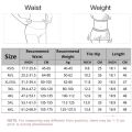 Women Shapewear Tummy Control Panties High Waist Slimming Panties Mid Thigh Body Shapers Shaping Shorts. 