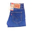 Men's 511 Slim-Fit Denim. 