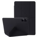 For Redmi Pad Case 10.61 inch PU Leaher Soft Back Tablet Cover For Funda Xiaomi Redmi Pad 2022 Case Fold Stand Cover + Gift Pen. 