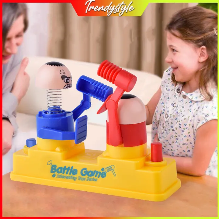 Two-player educational toys, interactive games, slapping games, desktop games, stress-relief games, parent-child interactive games, funny battle games, decompression games
