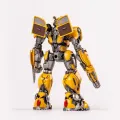 Bumblebee Assembly Model Glue-free Movable Assembly Model Transformers Model Beetle Deformation Model. 