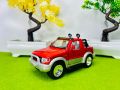 1:32 Scale Mitsubishi Pajero Mini Die Cast Metal alloy Model Car. 
