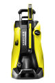 KARCHER K7 FULL CONTROL HIGH PRESSURE WASHER. 