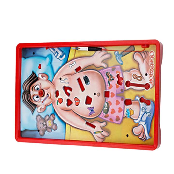 Children%20Education%20Doctor%20Pretend%20Board%20Operation%20Game%20Battery%20Powered%20Table%20Entertainment%20Hand%20Eye%20Coordination%20With%20Sound%20-%20Image%206