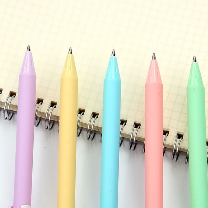 Colored%20Gel%20Pens%20Set%20Retractable%200.5mm%20Pen%20Lea-d%20Gel%20Ink%20Pens%20Multi-Color%20Pen%20for%20Children%20Students%20Adults%20Writing%20Drawing%20Journaling%20Office%20School%20Stationery%20Supplies%20-%20Image%205