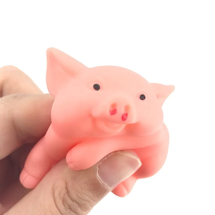 1/10%20Pcs/set%20Baby%20Cute%20Animals%20Bath%20Toy%20Swimming%20Water%20Toys%20Soft%20Rubber%20Float%20Squeeze%20Sound%20Kids%20Wash%20Play%20Funny%20Gift%20-%20Image%202