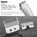 Replacement Blade 22995 Shaver Blade Hair Trimmer for Andis Master PM-1 Speedmaster Clippers Replacement Blades 22995. 