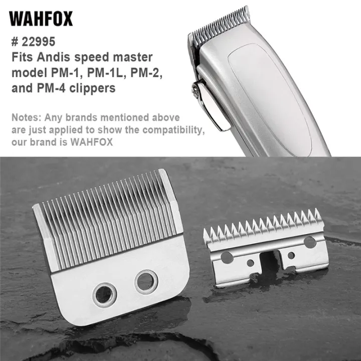 Replacement%20Blade%2022995%20Shaver%20Blade%20Hair%20Trimmer%20for%20Andis%20Master%20PM-1%20Speedmaster%20Clippers%20Replacement%20Blades%2022995%20-%20Image%202