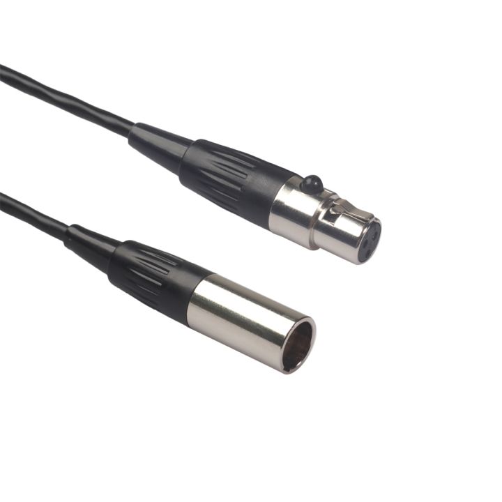 there is a ‘tick explosion’ underway in michigan,... Mini XLR 3Pin Male to XLR 3Pin Female Audio Cable Aluminum Foil ...