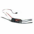 ESC 50a 4s v2 rc brushless esc speed controller. 