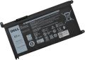 DELL LAPTOP NOTEBOOK ORG BATTERY - YRDD6 - 42WH. 