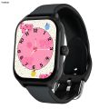Fashions Original LAXASFIT New Smart Watch H9 Pro MAX 2.01-inch HD Display Bluetooth Call Message Alert Sports Mode Smartwatch For Men Women. 