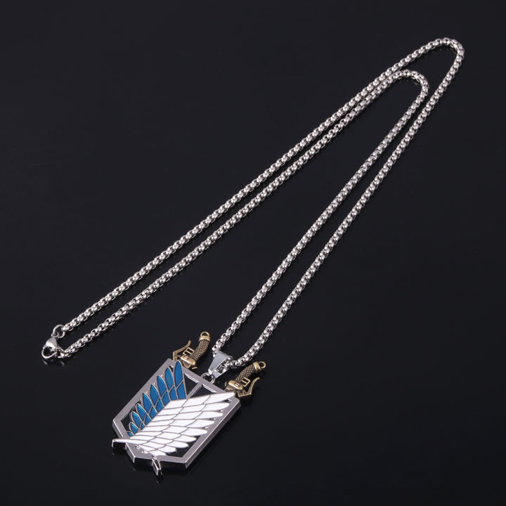Anime%20Attack%20on%20Titan%20Necklace%20Shingeki%20No%20Kyojin%20Wings%20of%20Freedom%20Survey%20Punk%20Necklace%20for%20Women%20Men%20Cospaly%20Jewelry%20Gift%20-%20Image%204