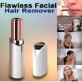 Facial Hair Remover for Women Face, Safe and Painless Facial Hair Removal for Women, Flawless Hair Remover.. 