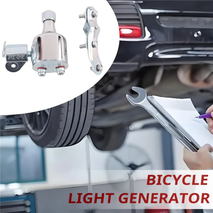 New%20Bicycle%20Light%20Generator%2012V%206W%20Dynamo%20Motorized%20Friction%20Rear%20Light%20Kit%20-%20Image%206