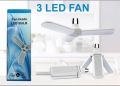 LED Fan Blade LED Bulb 45W ight Energy Saving Lighting For Home Indoor LED Lamp Outdoor. 