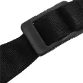 2X Saxophone Neck Strap Soft Sax Leather Padded for Alto Tenor Baritone Soprano. 