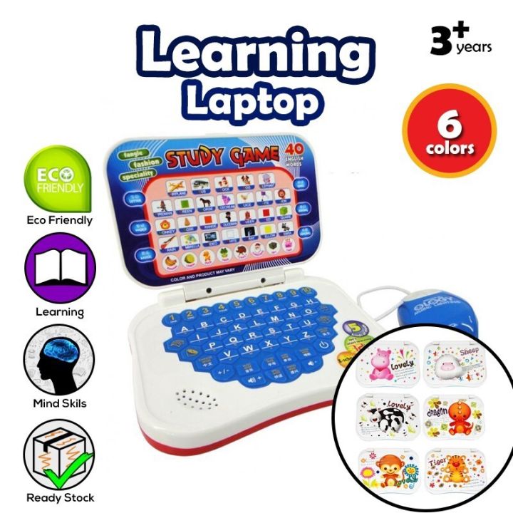New%20specials%20Baby%20Kids%20Pre%20School%20Educational%20Learning%20Study%20Toy%20Computer%20Laptop%20PC%20Game%20Fun%20-%20Image%203