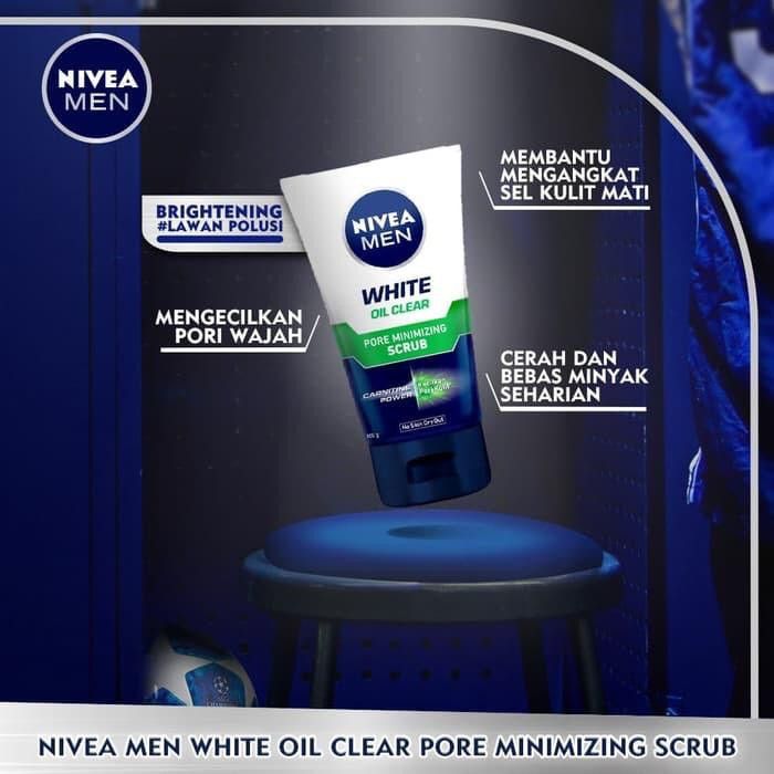 NIVEA%20Men%20White%20Pore%20Minimizing%20Scrub%20100Ml%20-%20Image%203