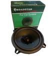 Roadstar VO-501 5" Dual Cone Car Speaker – 100W Powerful Audio, Clear Sound. 
