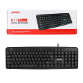 JEDEL key board K13. 