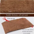 Tortoise Coco Mat Reptile Coconut Fibre Carpet Floor Pad Mat Bedding Substrate爬虫陆龟椰丝垫材 Kura Penyu Reptilia Tikar. 