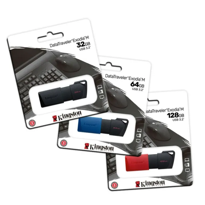 Kingston%20DataTraveler%20Exodia%20M%2064GB%20128GB%20256GB%20USB%203.2%20Memory%20Flash%20Drive%20-%20Image%202