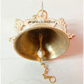 Brass Door Bell. 