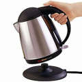 Electric Stainless Steel Kettle 2L 1500W. 