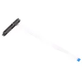 HDD Cable for HUAWEI Matebook D15 2020 Laptop SATA Hard Drive HDD Connector Flex Cable 2.5Inch HDD/SSD. 