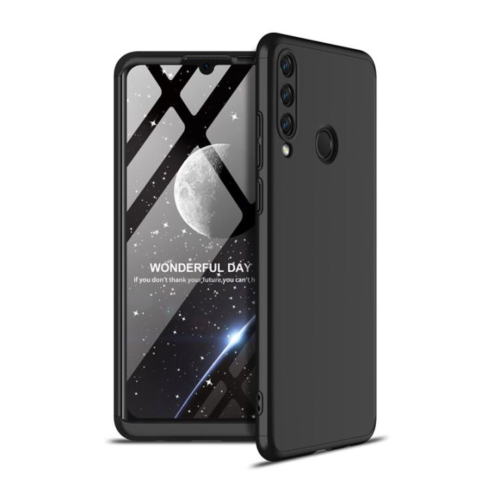 OriginaI%20GKK%20360%20Protection%20Case%20Dual%20Tone%20Front%20and%20Back%20Case%20Full%20Body%20Cover%20Huawei%20Y6p%20-%20Image%204