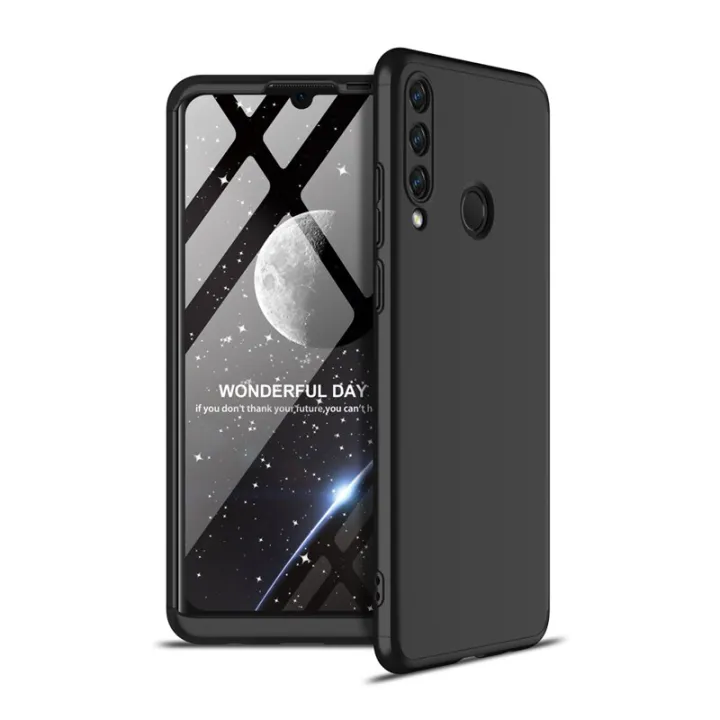 OriginaI%20GKK%20360%20Protection%20Case%20Dual%20Tone%20Front%20and%20Back%20Case%20Full%20Body%20Cover%20Huawei%20Y6p%20-%20Image%204