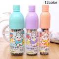 Washable Watercolor Pen Colour Pen Set for Kids Drawing Painting Art Marker Pens. 