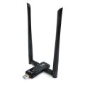 ALFA AWUS036ACM Mediatek MT7612U 802.11ac Dual Band 2.4/5 GHz WiFi USB Adapter. 