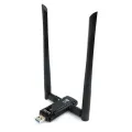 ALFA AWUS036ACM Mediatek MT7612U 802.11ac Dual Band 2.4/5 GHz WiFi USB Adapter. 